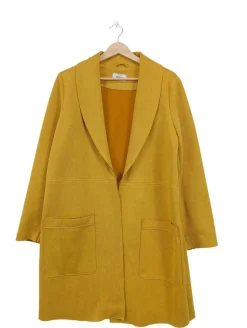 Übergangsmantel Größe 38