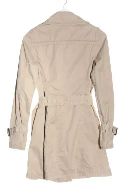 Übergangsmantel Größe 34