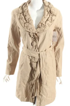 Übergangsmantel Größe 40