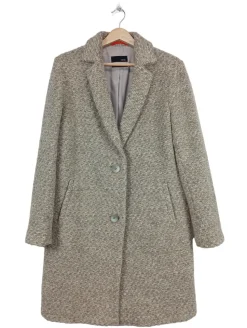 Übergangsmantel Größe 38