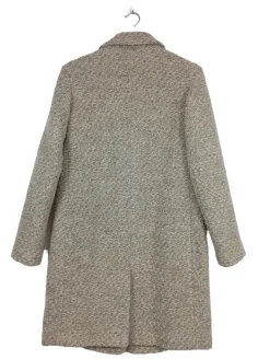 Übergangsmantel Größe 38