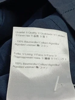 Übergangsmantel Größe 42