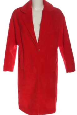 Übergangsmantel Größe 36