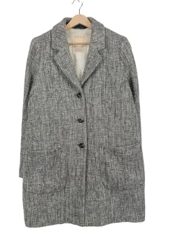 Übergangsmantel Größe 38