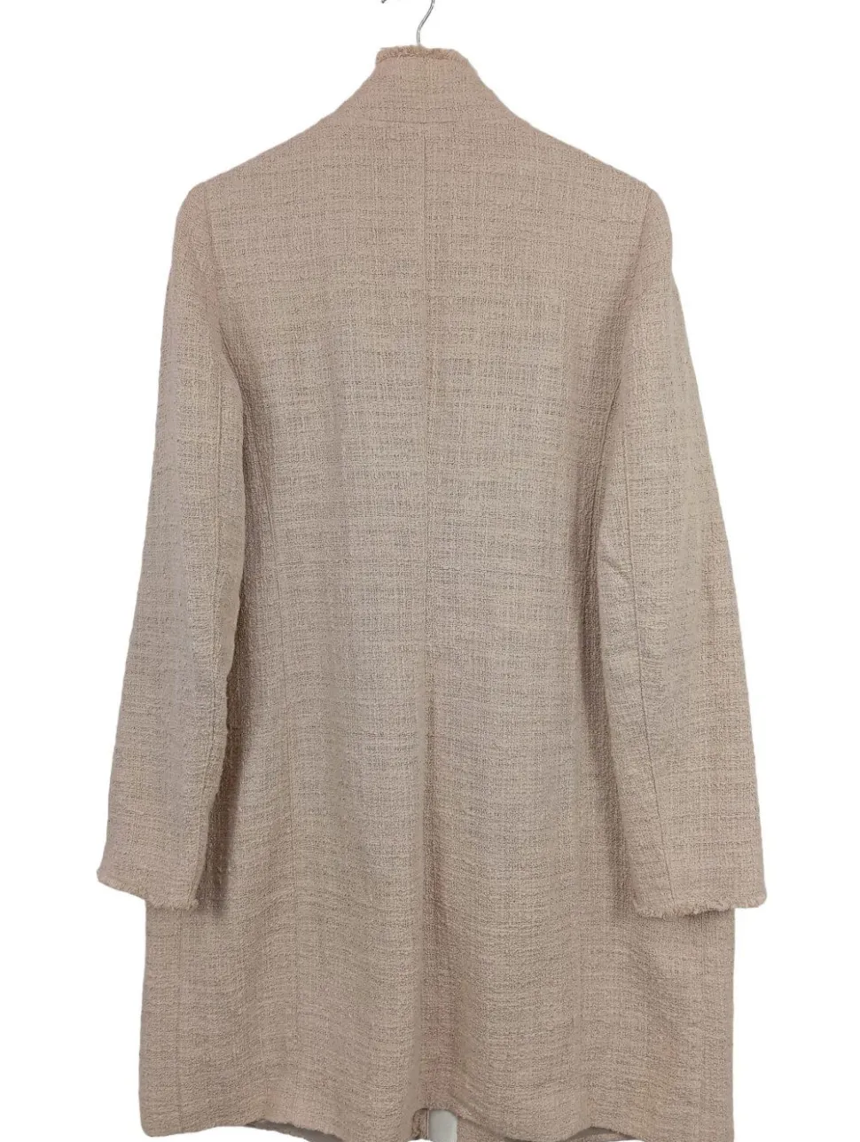 Übergangsmantel Größe 42