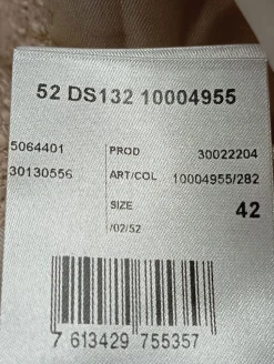 Übergangsmantel Größe 42