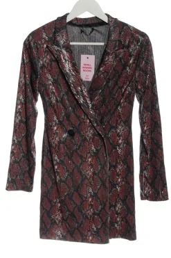 Übergangsmantel Größe 36