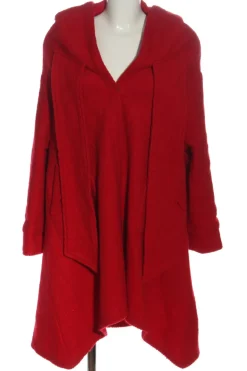 Übergangsmantel Größe 36