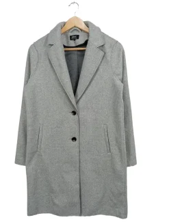 Übergangsmantel Größe 36