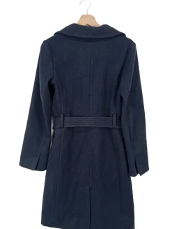 Übergangsmantel Größe 34