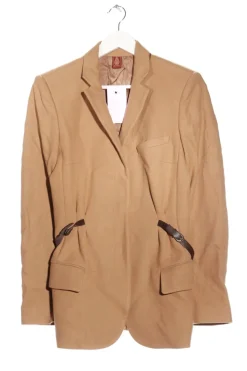 Übergangsmantel Größe 38