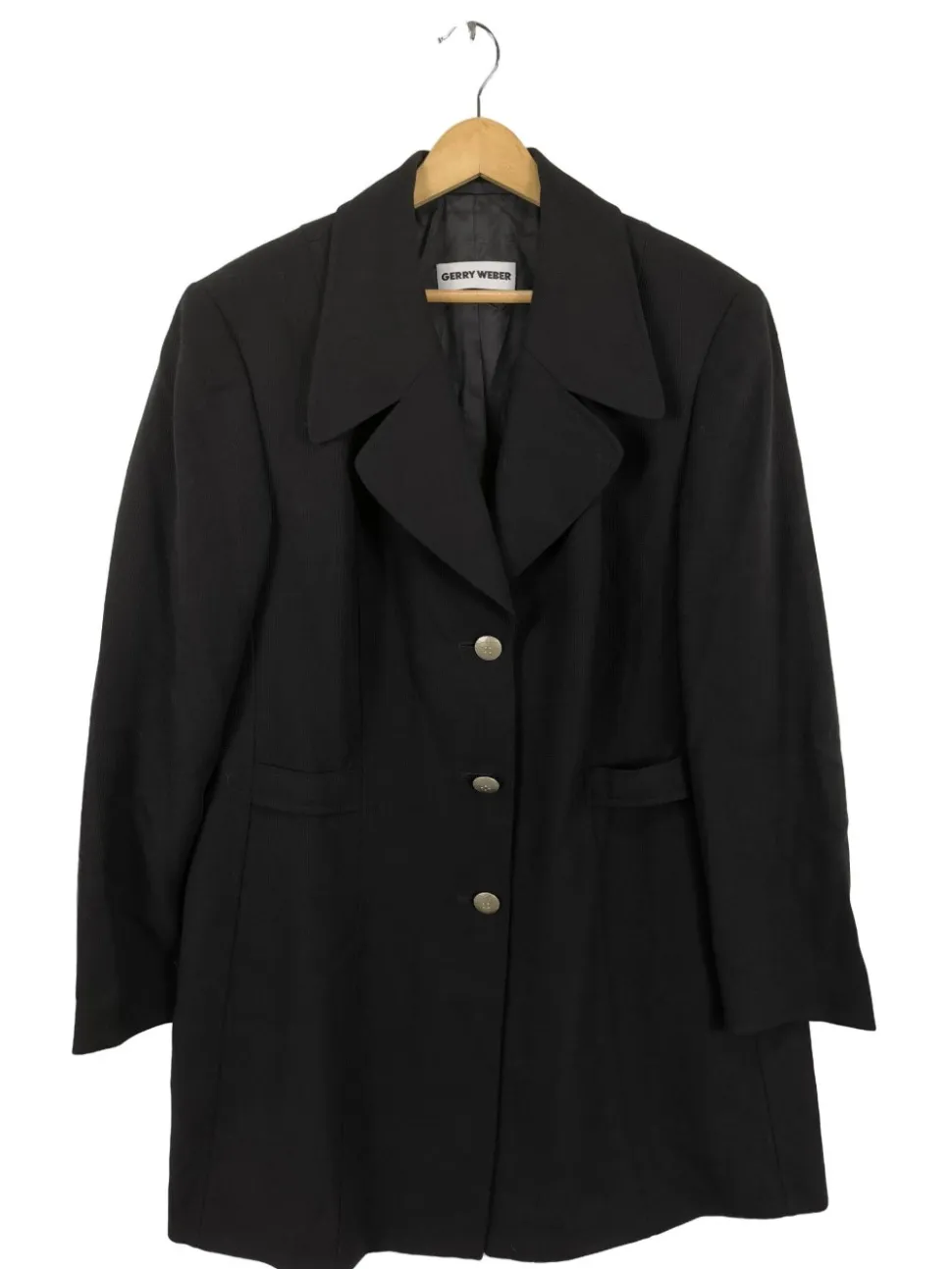 Übergangsmantel Größe 42