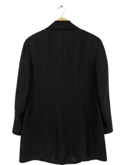 Übergangsmantel Größe 42