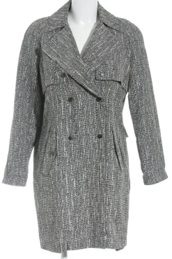 Übergangsmantel Größe 34