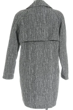 Übergangsmantel Größe 34