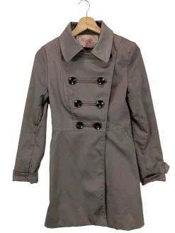 Übergangsmantel Größe 36