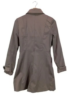 Übergangsmantel Größe 36