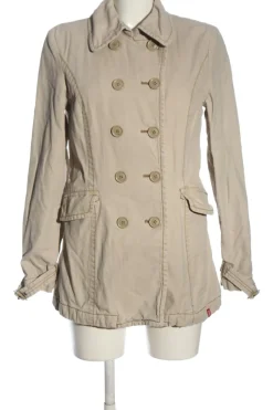 Übergangsmantel Größe 36