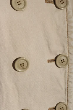 Übergangsmantel Größe 36