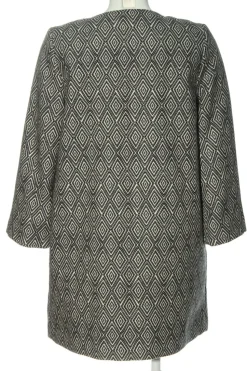 Übergangsmantel Größe 34