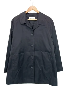 Übergangsmantel Größe 42