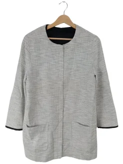 Übergangsmantel Größe 40