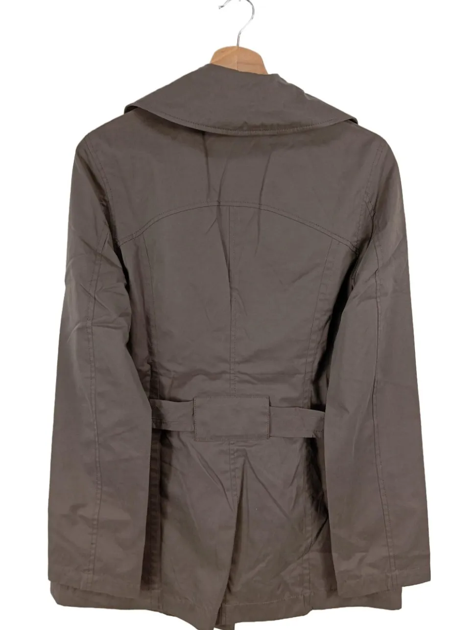 Übergangsmantel Größe 38