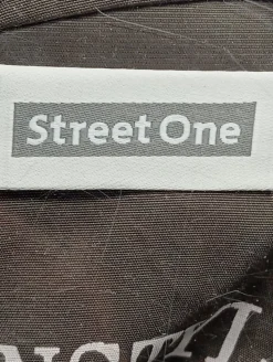 Übergangsmantel Größe 38