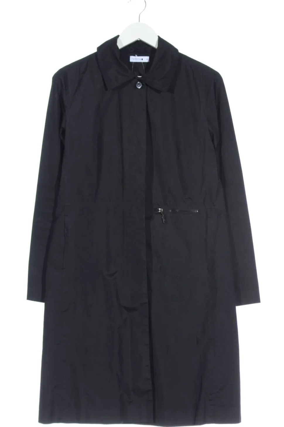 Übergangsmantel Größe 36