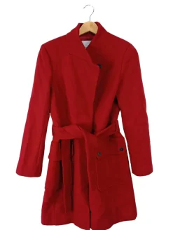 Übergangsmantel Größe 36