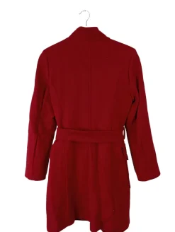 Übergangsmantel Größe 36