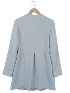 Übergangsmantel Größe 36