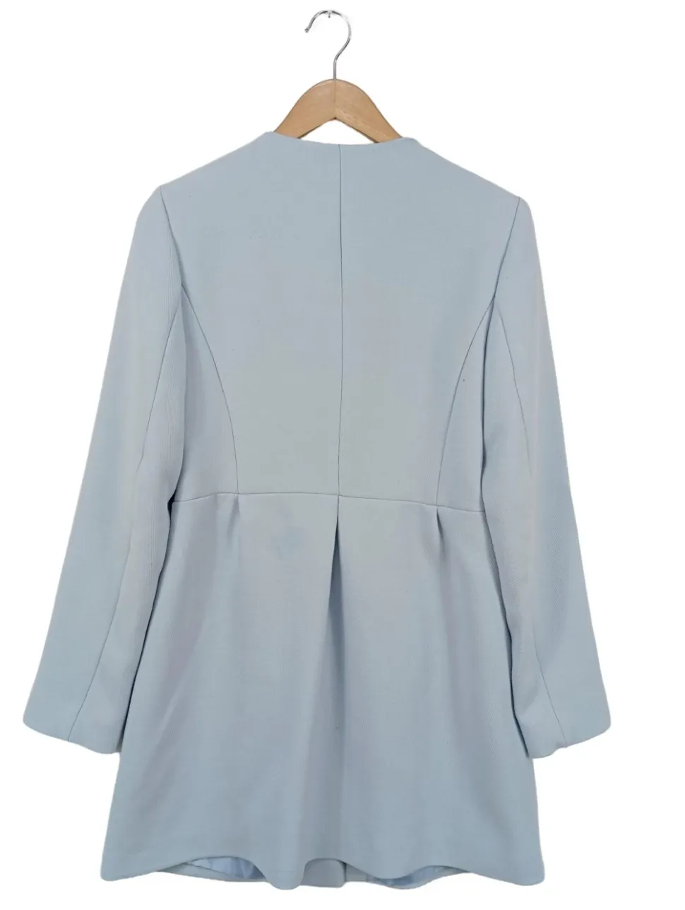 Übergangsmantel Größe 36