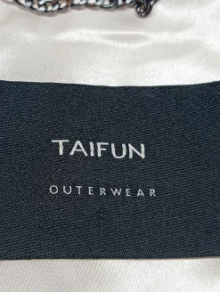 Übergangsmantel Größe 36