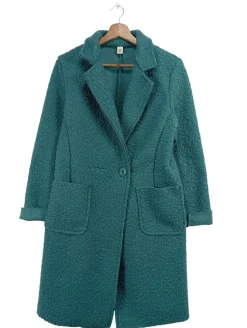 Übergangsmantel Größe 38