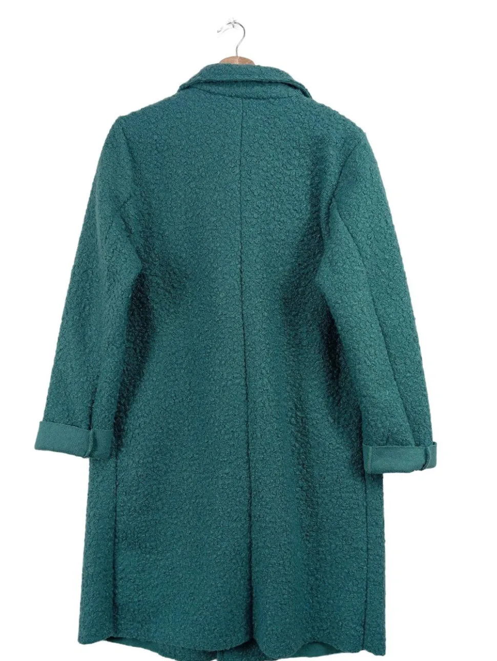 Übergangsmantel Größe 38