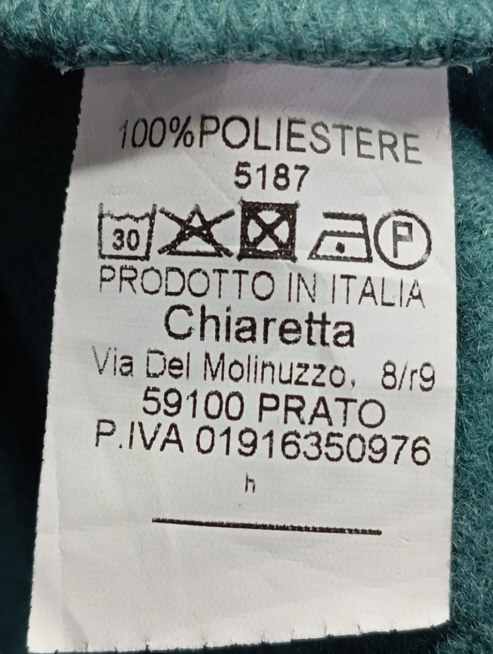 Übergangsmantel Größe 38