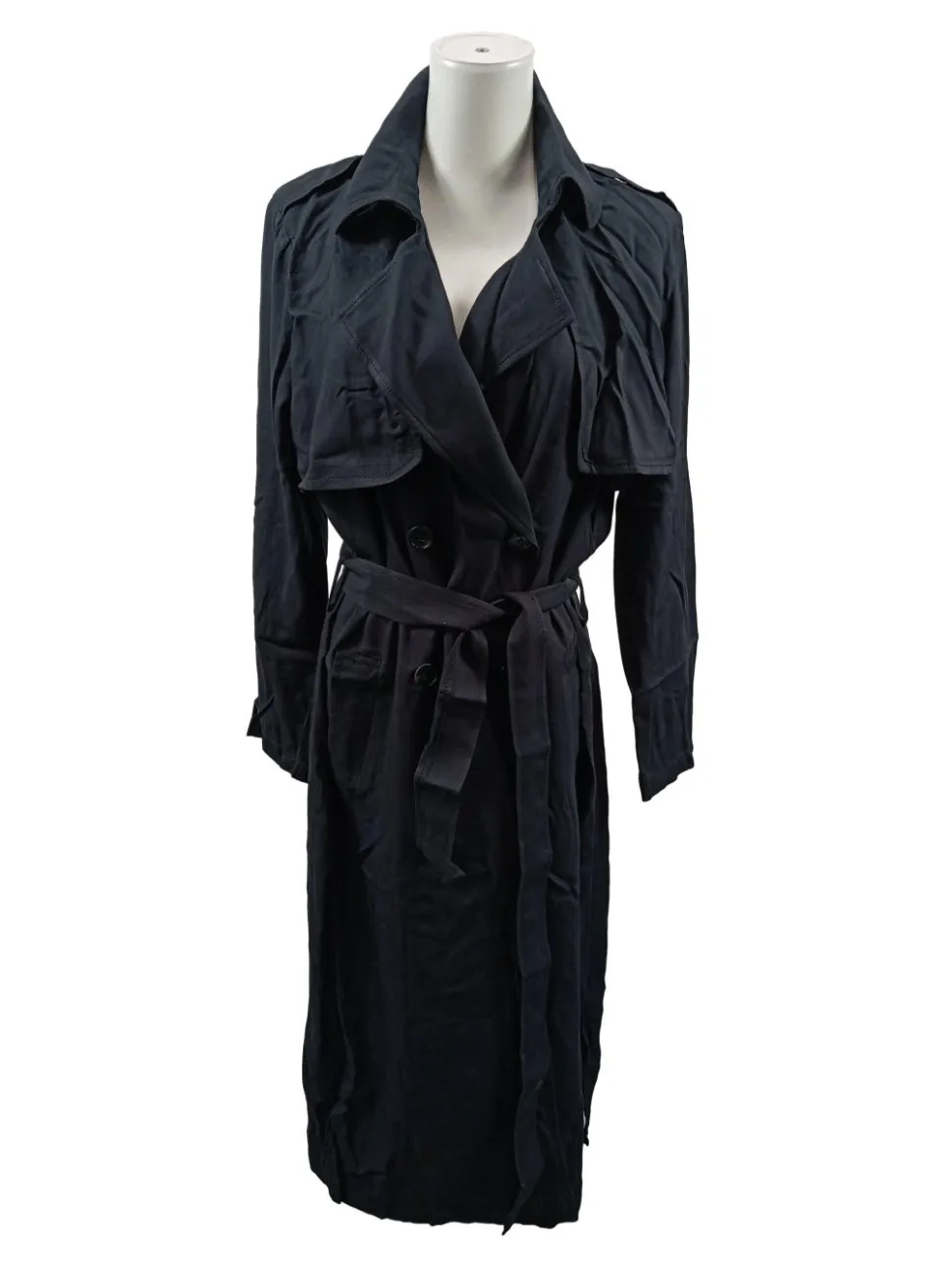 Übergangsmantel Größe 38