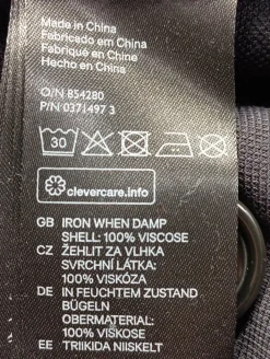 Übergangsmantel Größe 38