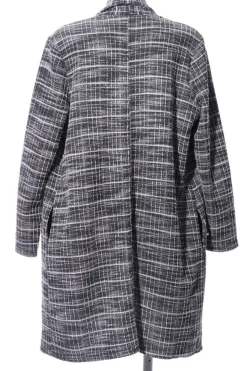 Übergangsmantel Größe 36