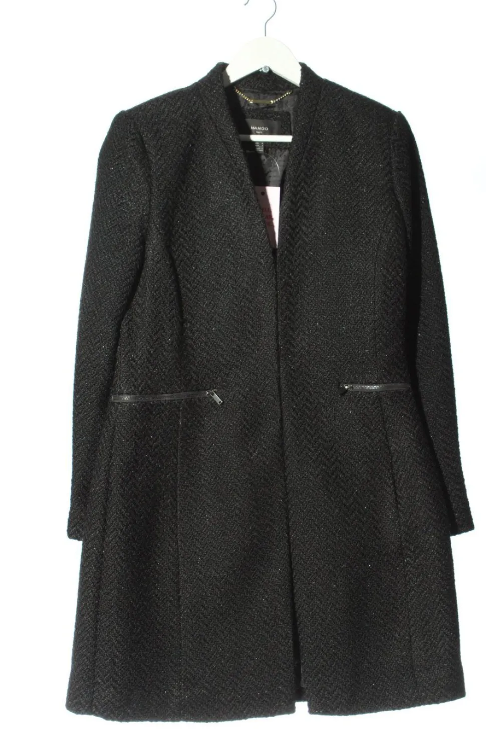 Übergangsmantel Größe 40