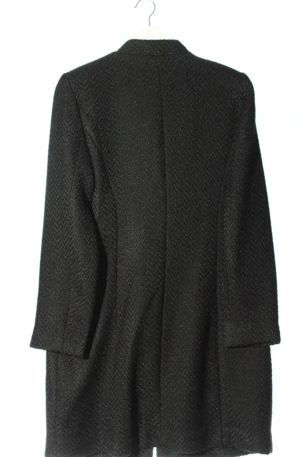 Übergangsmantel Größe 40