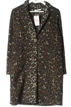 Übergangsmantel Größe 38