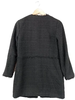 Übergangsmantel Größe 36