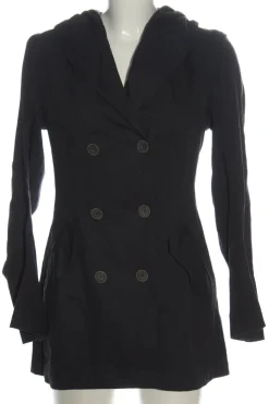 Übergangsmantel Größe 36