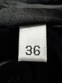 Übergangsmantel Größe 36