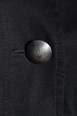 Übergangsmantel Größe 36