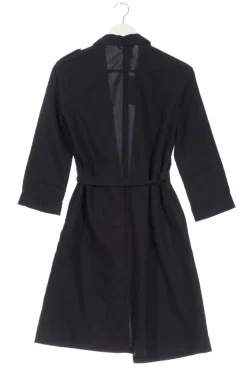 Übergangsmantel Größe 34