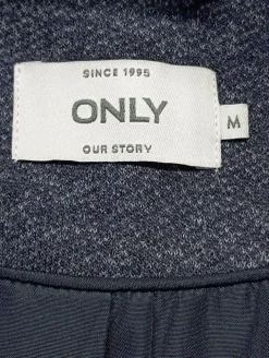 Übergangsmantel Größe 38