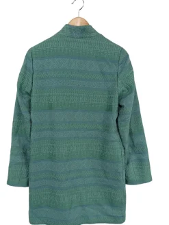 Übergangsmantel Größe 36